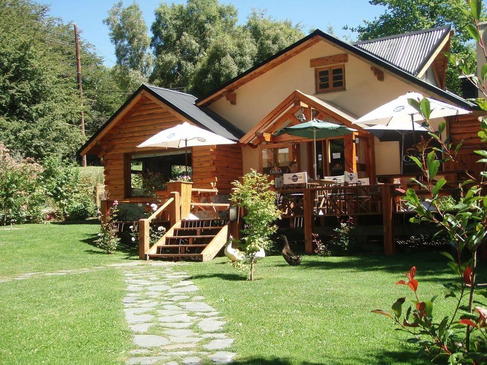 Villa Sofia Resort & Spa San Carlos de Bariloche Exterior photo