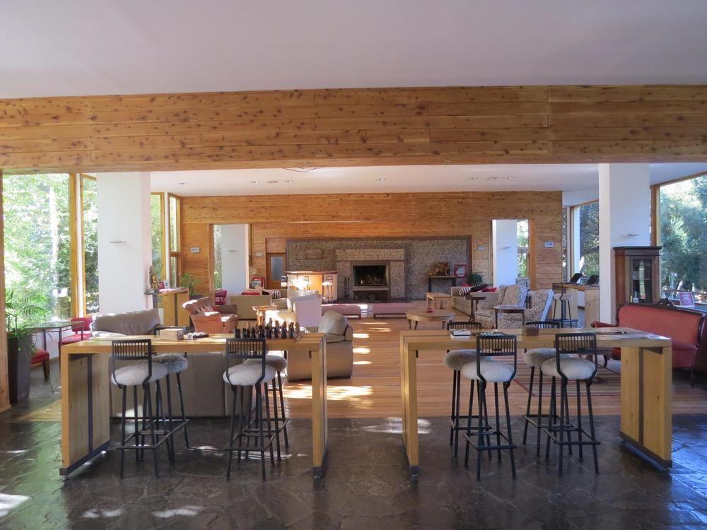 Villa Sofia Resort & Spa San Carlos de Bariloche Exterior photo