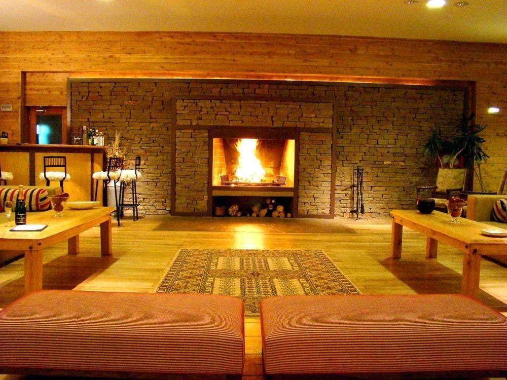 Villa Sofia Resort & Spa San Carlos de Bariloche Exterior photo