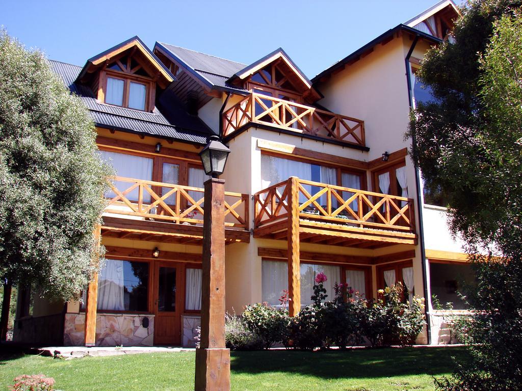 Villa Sofia Resort & Spa San Carlos de Bariloche Exterior photo
