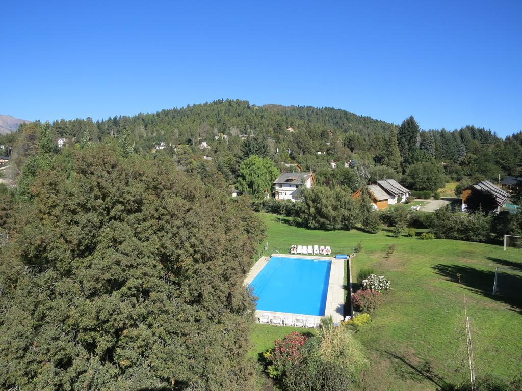 Villa Sofia Resort & Spa San Carlos de Bariloche Exterior photo