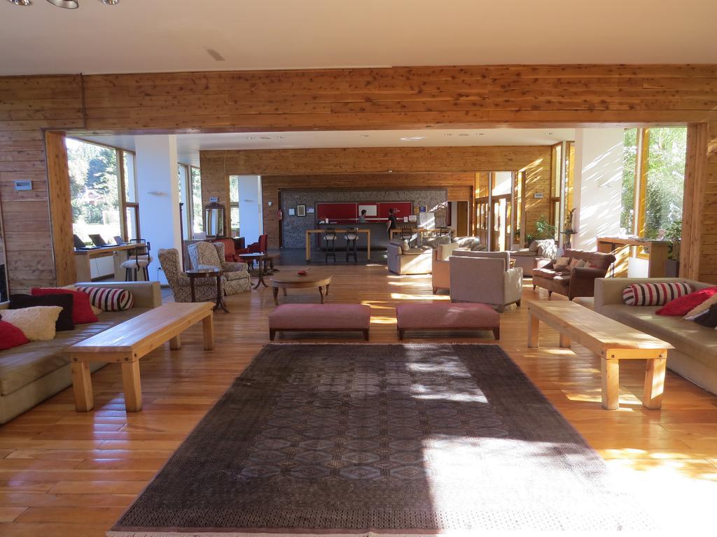 Villa Sofia Resort & Spa San Carlos de Bariloche Exterior photo