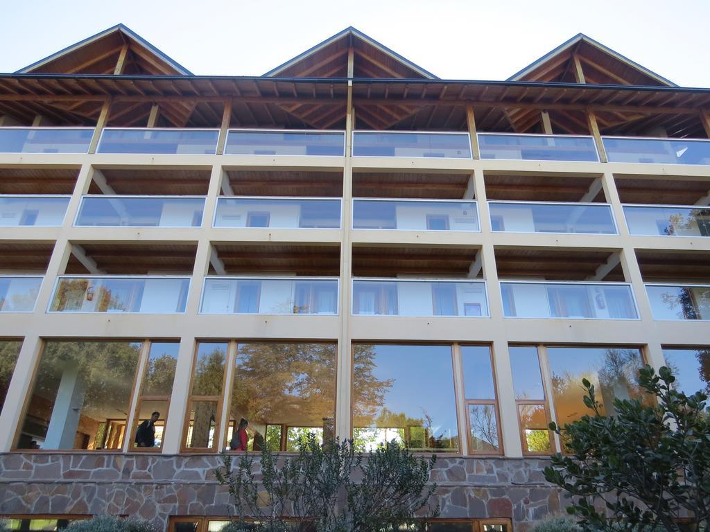Villa Sofia Resort & Spa San Carlos de Bariloche Exterior photo
