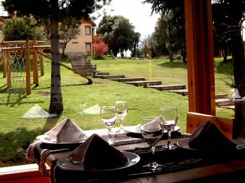 Villa Sofia Resort & Spa San Carlos de Bariloche Exterior photo