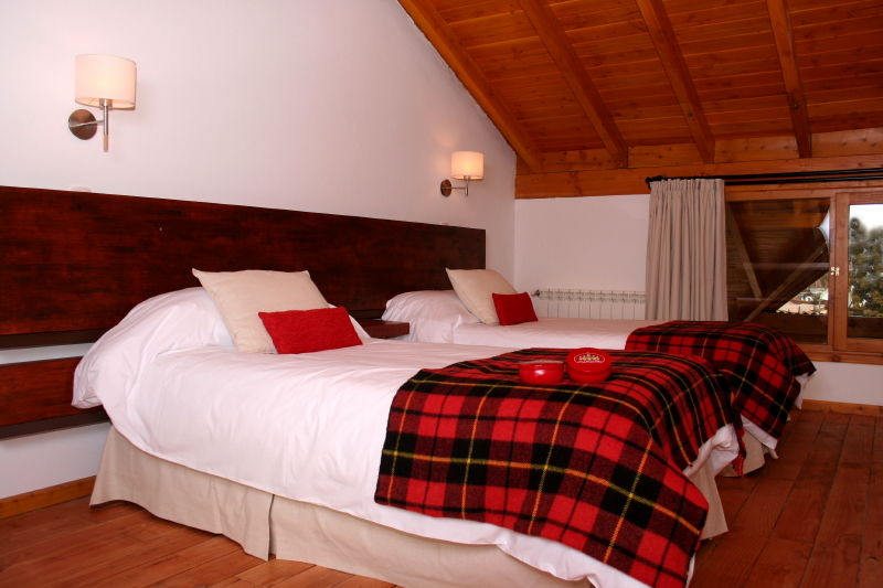 Villa Sofia Resort & Spa San Carlos de Bariloche Exterior photo
