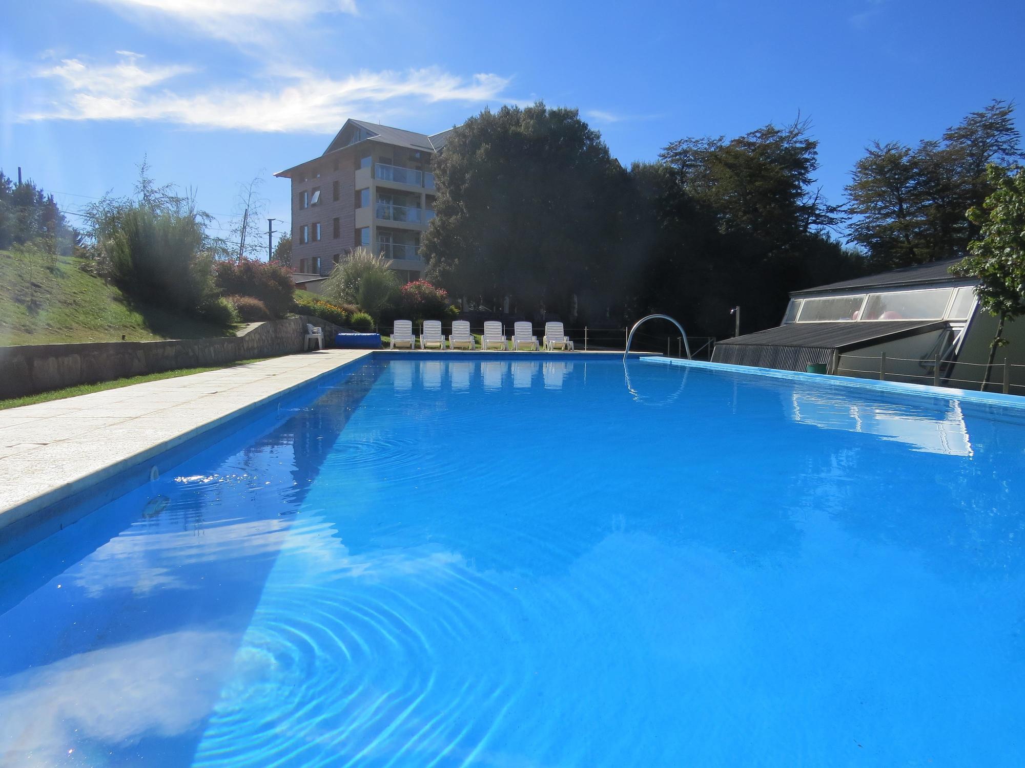 Villa Sofia Resort & Spa San Carlos de Bariloche Exterior photo