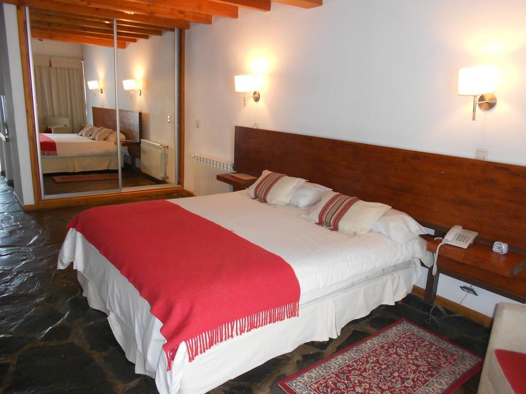 Villa Sofia Resort & Spa San Carlos de Bariloche Exterior photo