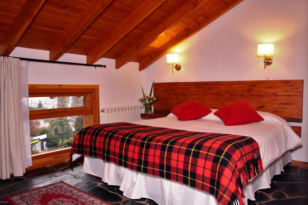 Villa Sofia Resort & Spa San Carlos de Bariloche Exterior photo