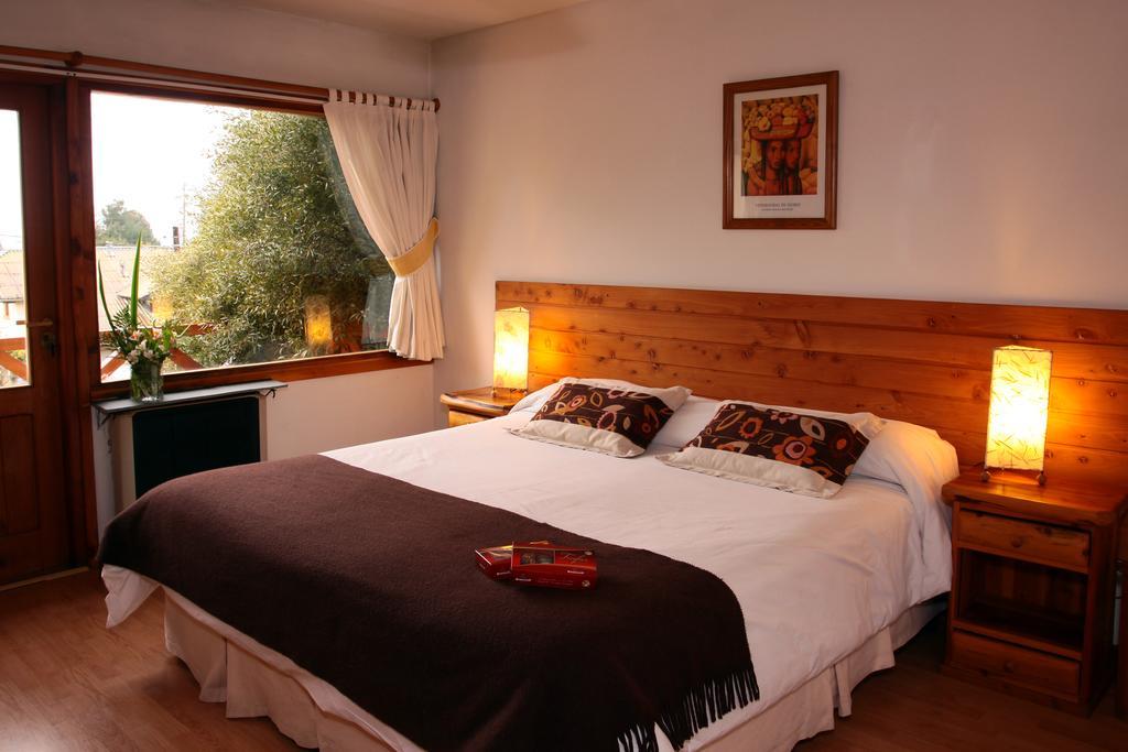Villa Sofia Resort & Spa San Carlos de Bariloche Room photo