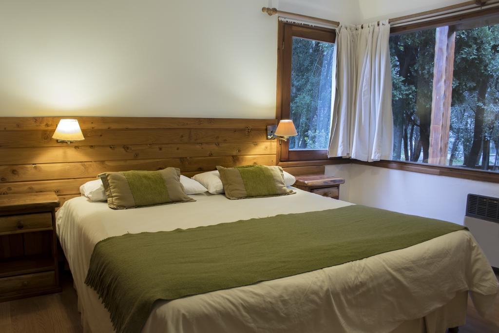 Villa Sofia Resort & Spa San Carlos de Bariloche Exterior photo