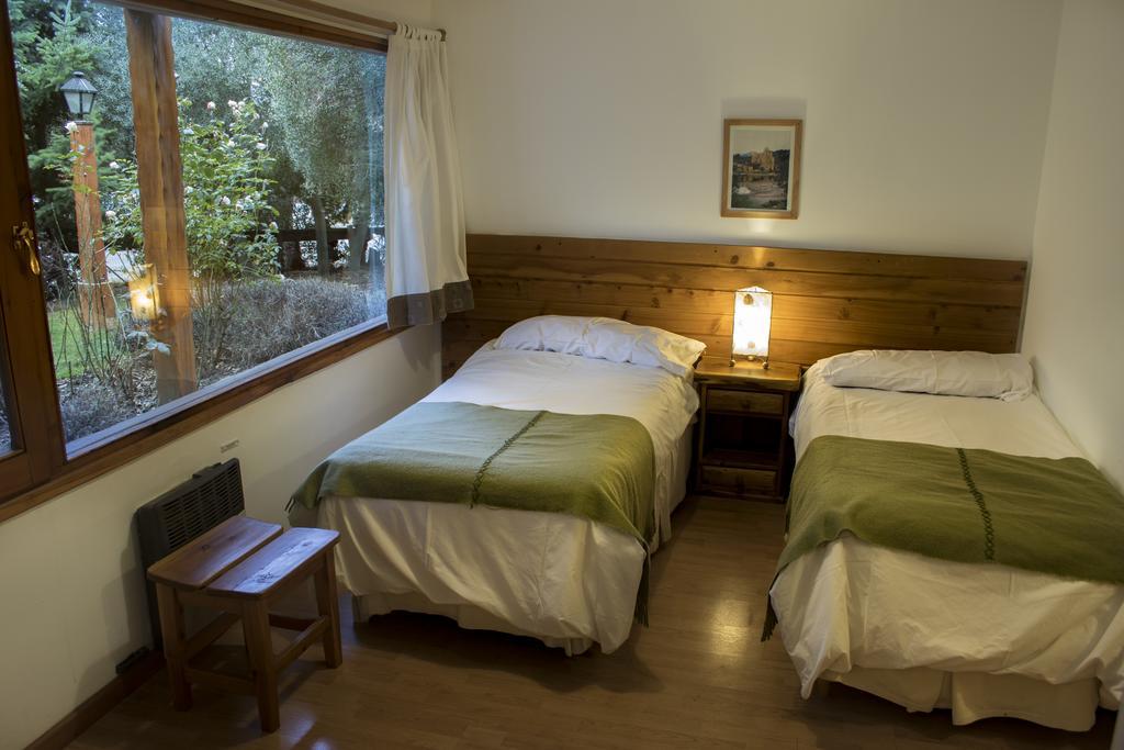 Villa Sofia Resort & Spa San Carlos de Bariloche Exterior photo