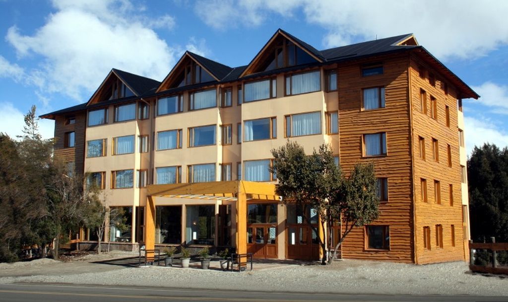 Villa Sofia Resort & Spa San Carlos de Bariloche Exterior photo