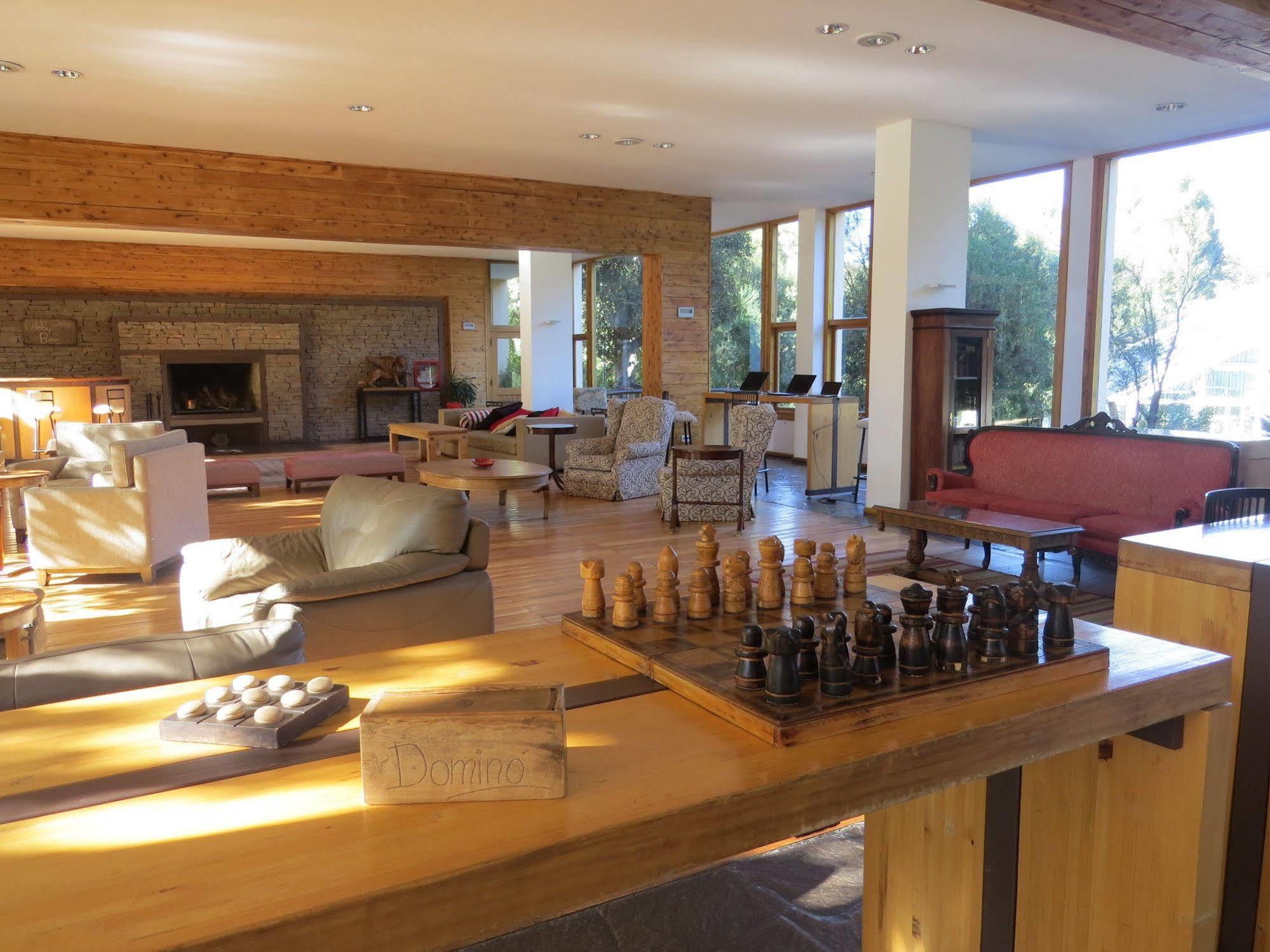 Villa Sofia Resort & Spa San Carlos de Bariloche Exterior photo