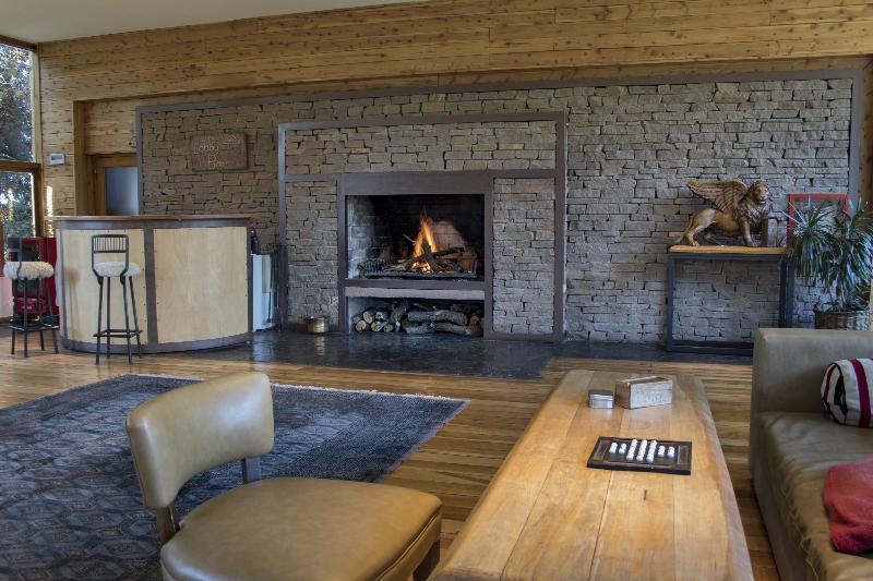 Villa Sofia Resort & Spa San Carlos de Bariloche Exterior photo