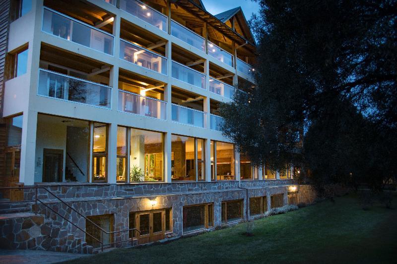 Villa Sofia Resort & Spa San Carlos de Bariloche Exterior photo